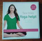 YOGA HELPT DOOR TARA STILES, Ophalen of Verzenden, Overig
