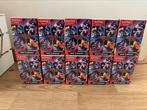ACTIE 10 x Pokémon Destined Rivals booster bundel 495,-, Hobby en Vrije tijd, Verzamelkaartspellen | Pokémon, Ophalen of Verzenden