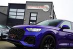 Audi Q5 Sportback 55 TFSI e S edition | Carplay | Matrix | L, Auto's, Automaat, Adaptive Cruise Control, Gebruikt, 4 cilinders