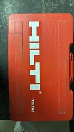 Zware hilti TE52 boorhamer, Doe-het-zelf en Verbouw, Ophalen, Zo goed als nieuw, Boor- en/of Breekhamer