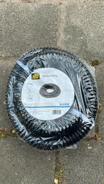Spiraalslang 32 mm 5 meter (NIEUW), Ophalen of Verzenden, Nieuw