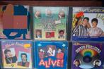 Cd's nadeem khan en diverse andere zangers, Ophalen of Verzenden, Zo goed als nieuw