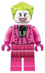 Lego Batman The Joker 1966, Kinderen en Baby's, Speelgoed | Duplo en Lego, Ophalen of Verzenden