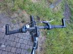 Mountainbike 26inch. crossfiets, Fietsen en Brommers, Fietsen | Mountainbikes en ATB, Hardtail, Ophalen, Gebruikt, Overige merken