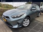 Kia Ceed Sportswagon 1.5 T-GDi DynamicLine | Eerste Eigenaar, Voorwielaandrijving, Stof, Gebruikt, Euro 6