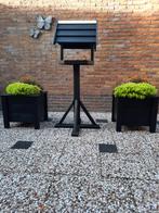 Voederhuisje, Tuin en Terras, Ophalen, Nieuw