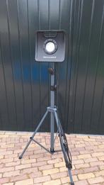 LED bouwlamp Scangrip Nova 5K 5000 lumen op statief, Ophalen, Zo goed als nieuw, Lamp