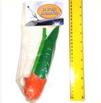 Oranje Koningsdag, Feestaccessoires, auto item, voetbal hub,, Verzamelen, Ophalen of Verzenden, Overige binnenlandse clubs