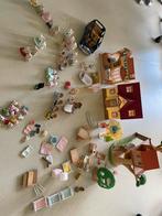 Sylvanian (diversen), Ophalen, Gebruikt, Poppenhuis