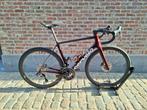 Cervelo R5 Ultegra di2 maat 56, Fietsen en Brommers, Gebruikt, Carbon, Meer dan 20 versnellingen, 53 tot 57 cm