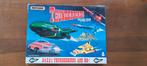 Matchbox Thunderbirds Rescue Pack - Vintage!, Ophalen of Verzenden