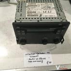 Volvo S40 1.9 D sedan 2002 Wagennr 2500025 Radio Cd speler, Ophalen of Verzenden, -, -, -