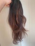 Hairelements 7x7 18’’ 130% volume top ongedragen., Sieraden, Tassen en Uiterlijk, Uiterlijk | Haarverzorging, Ophalen of Verzenden