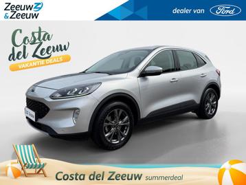 Ford Kuga 1.5 EcoBoost Trend | Dealer Onderhouden | Afneemba beschikbaar voor biedingen