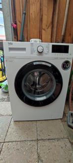 Beko WTV8716XBWST, Ophalen, Zo goed als nieuw