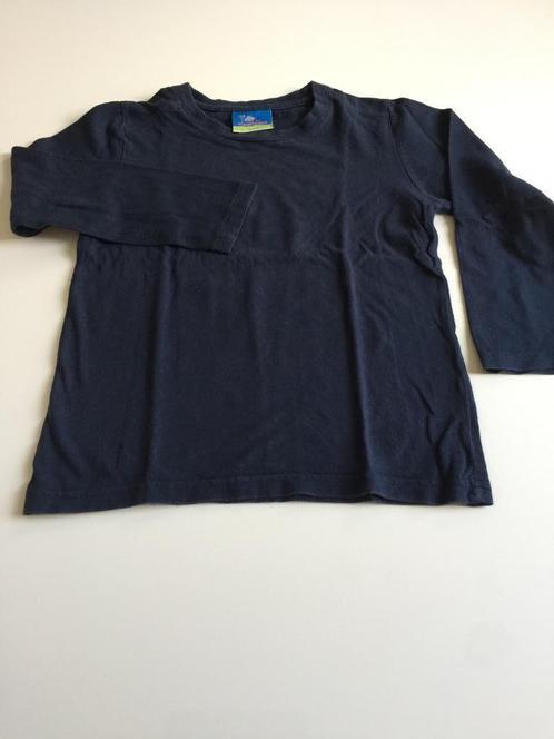 Longsleeve van Topolino maat 116 nog nieuw (Y280), Kinderen en Baby's, Kinderkleding | Maat 116, Nieuw, Jongen, Shirt of Longsleeve