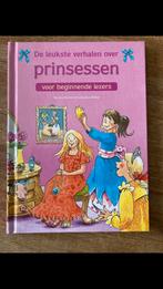 Prinsessen Verhalen - Kinderboek, Ophalen of Verzenden, Zo goed als nieuw, Sprookjes