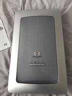 scanner, Ophalen, Diascanner, Gebruikt, HP