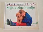 Mijn kleine hondje - Harriet Hains (Nieuw), Boeken, Ophalen of Verzenden, Nieuw, Jongen of Meisje, Fictie algemeen