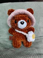Leuke gehaakte knuffels, Ophalen of Verzenden, Nieuw, Haken, Overige typen
