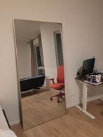 Spiegel, Huis en Inrichting, Woonaccessoires | Spiegels, Ophalen, 200 cm of meer, 125 cm of meer, Zo goed als nieuw