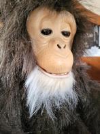 FurReal Friends Aap - Levensechte Pop, Ophalen of Verzenden, Zo goed als nieuw, Pop, Levensecht of Reborn