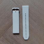 Garmin Fenix horlogeband wit, Ophalen of Verzenden, Nieuw, Wit, Android
