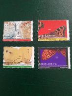 1993 Vlinders, Postzegels en Munten, Postzegels | Nederland, Verzenden, Gestempeld