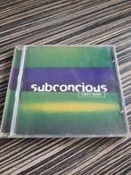 Subconcious - First Wave - House, Ophalen of Verzenden