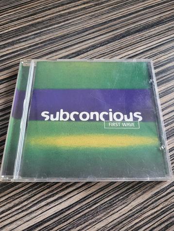 Subconcious - First Wave - House beschikbaar voor biedingen