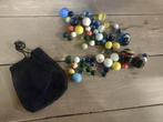 Grote verzameling knikkers, Ophalen of Verzenden, Gebruikt, Losse stenen, Lego