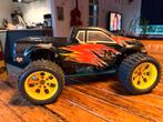 Himoto 1/10 Schaal RC Auto, Overige merken, Auto, 1:32 tot 1:50, Ophalen of Verzenden