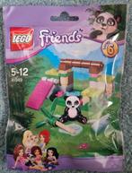 Nieuw Lego Friends Panda Bamboebos S6 (41049), Kinderen en Baby's, Speelgoed | Duplo en Lego, Nieuw, Complete set, Ophalen of Verzenden