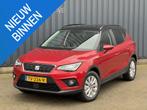 SEAT Arona 1.0 TSI | Stoelverw | ACC | Carplay, Auto's, Seat, Voorwielaandrijving, Stof, Gebruikt, Met garantie (alle)