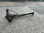 Jip beco hefmast manitou, Ophalen