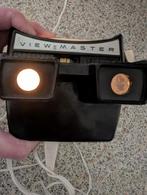 View-master bakeliet elektrisch, vintage!, Ophalen of Verzenden, Gebruikt