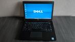 Mooie Dell laptop:  i5 8th gen - 8G DDR4 - SSD - Goede accu, Computers en Software, Windows Laptops, 2 tot 3 Ghz, Qwerty, 8 GB