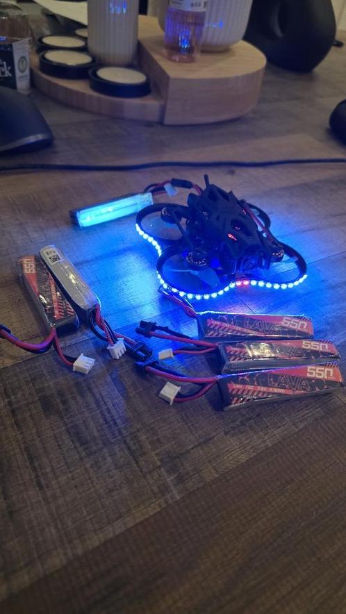 BetaFPV pavo femto aangeboden, Hobby en Vrije tijd, Modelbouw | Radiografisch | Helikopters en Quadcopters, Nieuw, Quadcopter of Multicopter