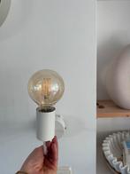 Wandlamp wit keuken of woonkamer, Ophalen, Zo goed als nieuw