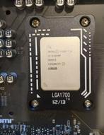 Intel LGA 1700 Contact Frame – 12e, 13e, 14e Gen CPU koeling, Computers en Software, Processors, 32-core, Nieuw, Ophalen of Verzenden