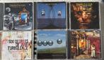 DREAM THEATER, 6 cd’s in 1 koop of los te koop zie info, Cd's en Dvd's, Verzenden, Zo goed als nieuw, Progressive