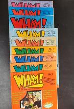 Diverse WHAM! Stripboeken 10 euro, Meerdere stripboeken, Ophalen of Verzenden, Gelezen