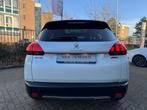 Peugeot 2008 1.2 PureTech GT-Line, Voorwielaandrijving, Gebruikt, Zwart, 1199 cc