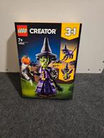 LEGO 40562 Mystieke Heks - Nieuw in doos!, Ophalen of Verzenden, Nieuw, Complete set, Lego