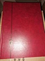 T: Pracht album postzegels postfris en gestempeld DDR, Postzegels en Munten, Verzenden, DDR, Postfris