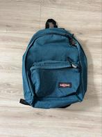 Eastpak rugzak met laptopvak, Gebruikt, 40 tot 50 cm, Ophalen of Verzenden, Minder dan 30 cm