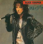 Alice Cooper – Bed Of Nails 3 Inch CD Maxisingle 1989 💿, Cd's en Dvd's, Cd Singles, Rock en Metal, 1 single, Maxi-single, Zo goed als nieuw