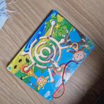 Magnetisch doolhof /magnetisch spel, Ophalen of Verzenden, Zo goed als nieuw, Ontdekken