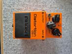 Keeley Boss ds1 pedaal, Muziek en Instrumenten, Ophalen, Gebruikt, Distortion, Overdrive of Fuzz