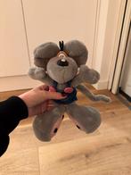 Diddl Knuffel Grijs Muis Basic, Verzamelen, Ophalen of Verzenden, Zo goed als nieuw